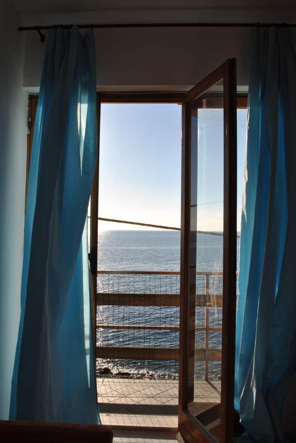 M'Illumino D'Immenso - Moneglia Apartments 외부 사진