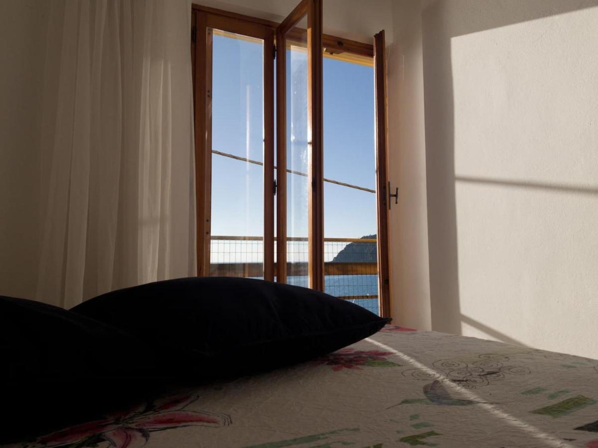 M'Illumino D'Immenso - Moneglia Apartments 외부 사진