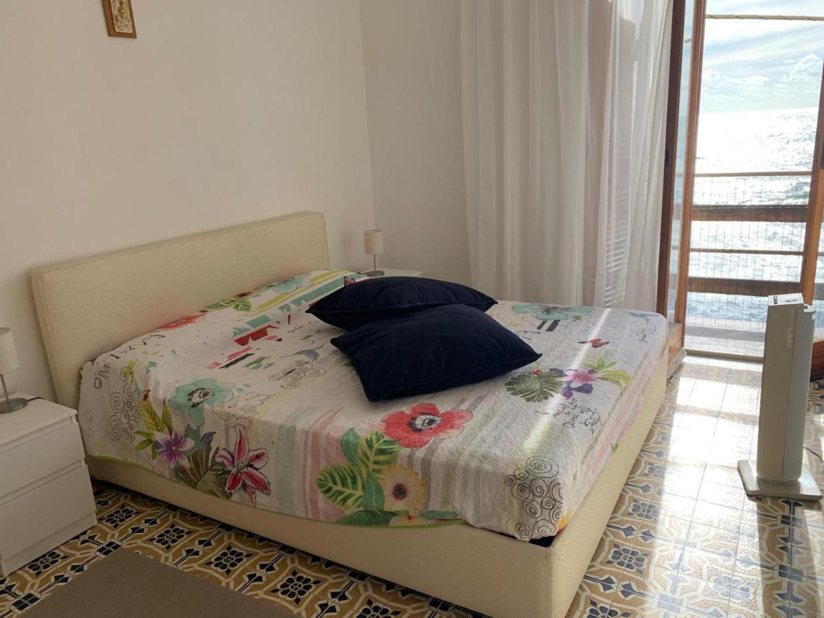 M'Illumino D'Immenso - Moneglia Apartments 외부 사진