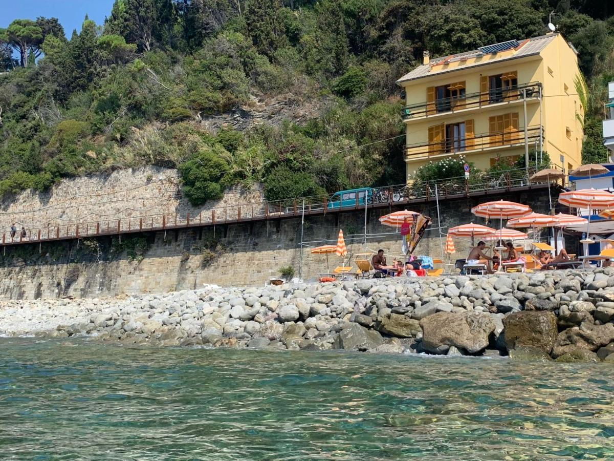 M'Illumino D'Immenso - Moneglia Apartments 외부 사진